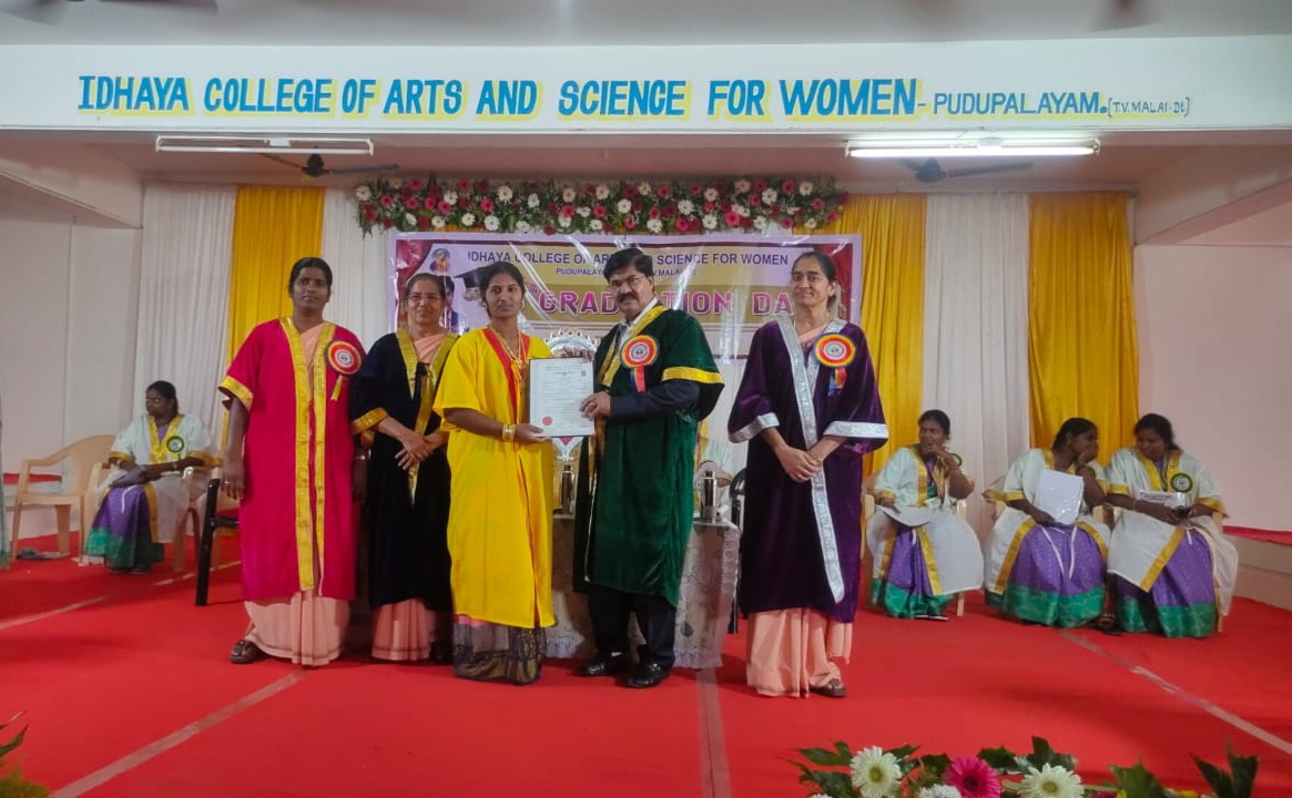 PG Programme Image 1